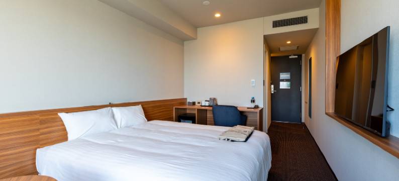 358 UMI酒店(The358 UMI)图片