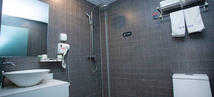 都市118连锁酒店(长阳清江画廊店)图片