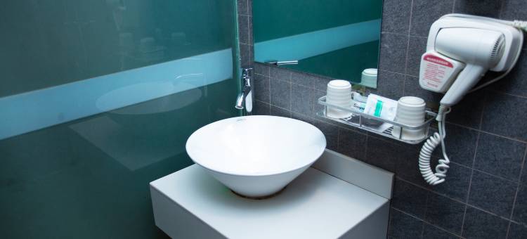 都市118连锁酒店(长阳清江画廊店)图片