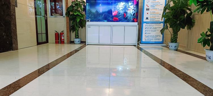 美宿酒店(富平汽车站人民路店)图片
