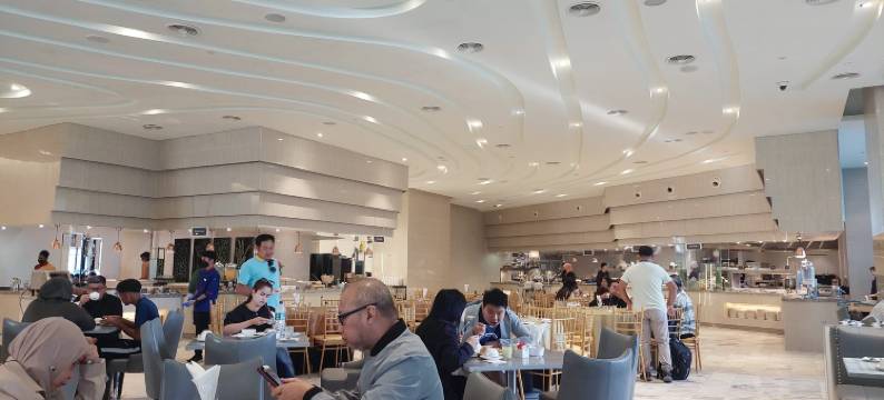 云顶高原马特里民宿(MagTree Genting Highlands)图片