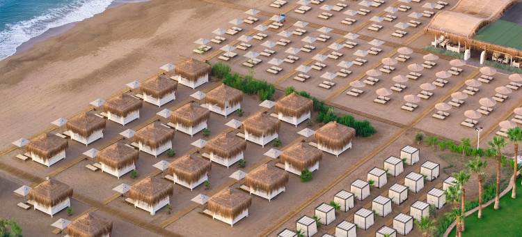 拉拉巴鲁特精选-超全包(Lara Barut Collection - All Inclusive)图片