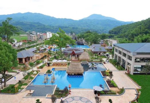 YUE.SCENERY HoTEL Hotel Overview