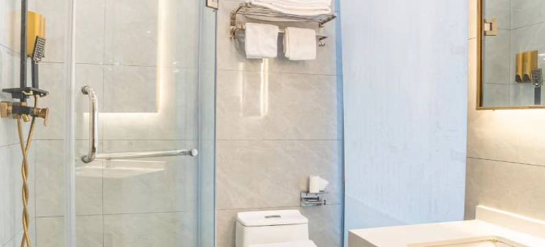 天华商务酒店(天津杨柳青石家大院店)图片