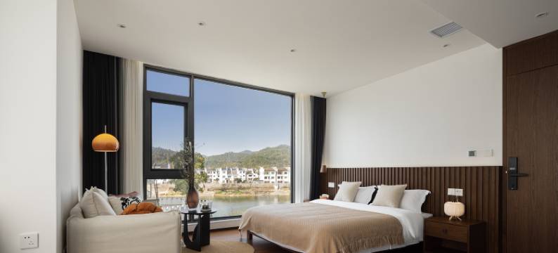 婺源·悦漫生活民宿图片