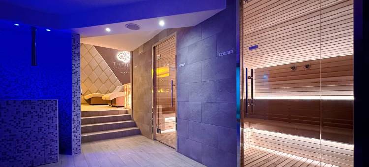 蜂巢酒店(The Hive Hotel)图片