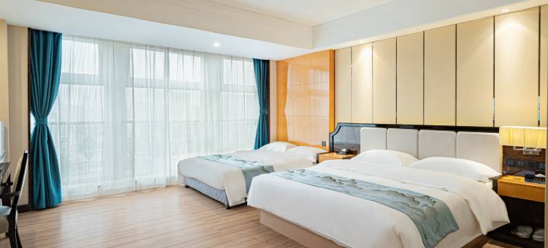 晚风酒店(春熙路太古里店)图片