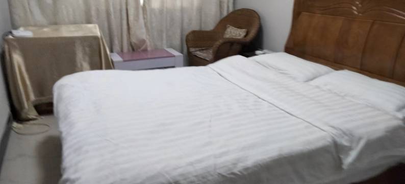 荣县南苑旅馆图片