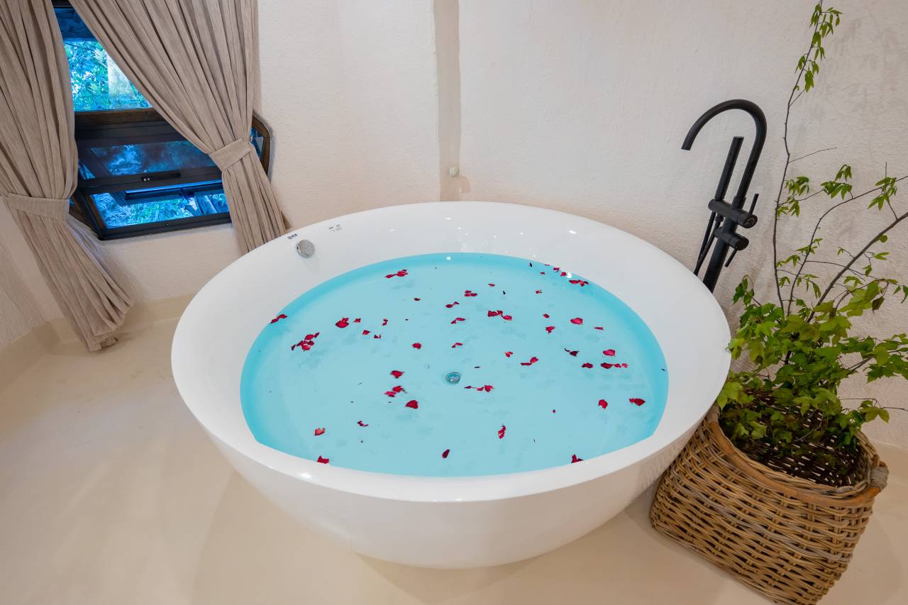 花筑奢·横店心邸民宿(影视城秦王宫梦幻谷店)图片