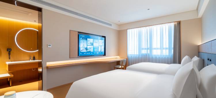 全季酒店(日照东夷小镇万平口景区5号门店)图片