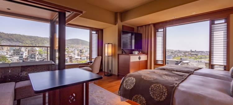 空庭露台京都 別邸(Soraniwa Terrace Kyoto Bettei)图片