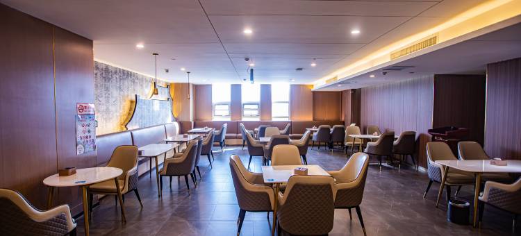 格林东方酒店(临沂机场国际会展中心店)图片