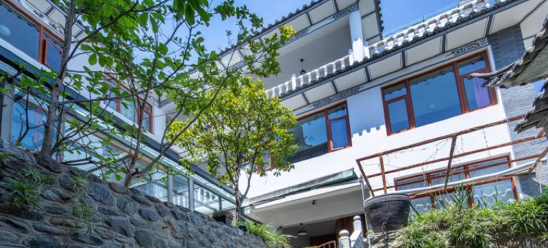 来趣儿民宿(大理古城三月街店)图片