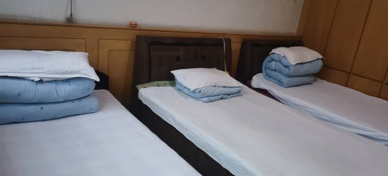 盐山宏达宾馆图片