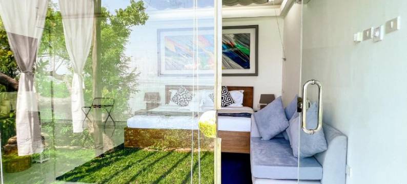 梦想海滩度假村(The Dream Beach Resort)图片