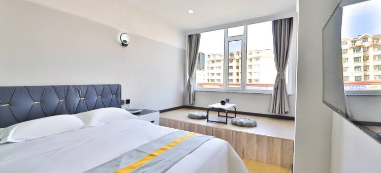 如家华驿精选酒店(延边朝鲜民俗园店)图片