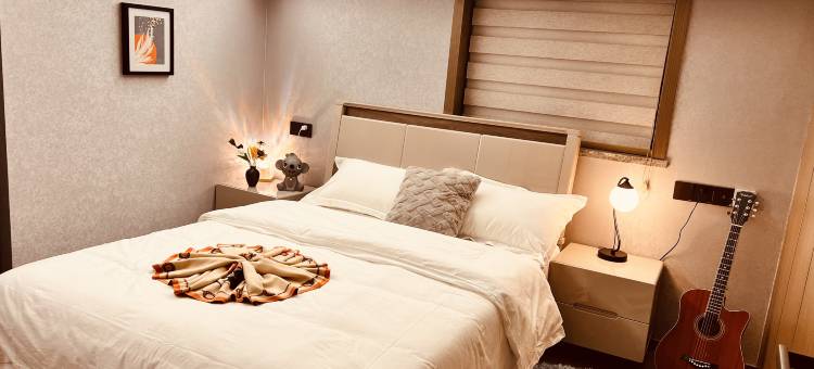 云门望江·高端LOFT酒店公寓图片