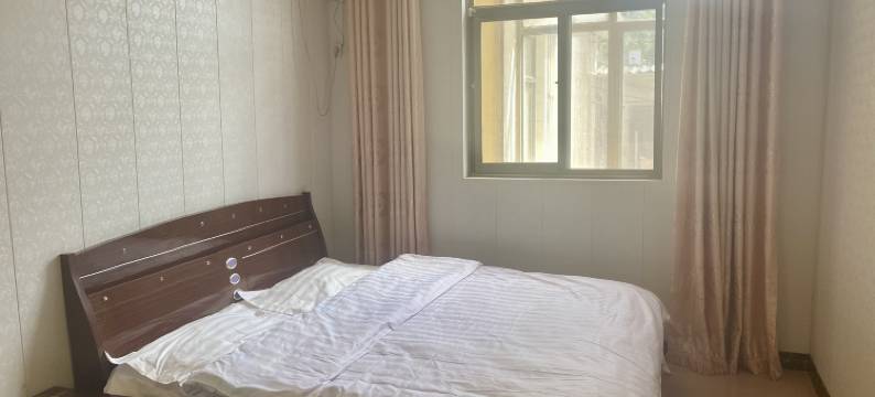 石家庄清幽峪客栈图片