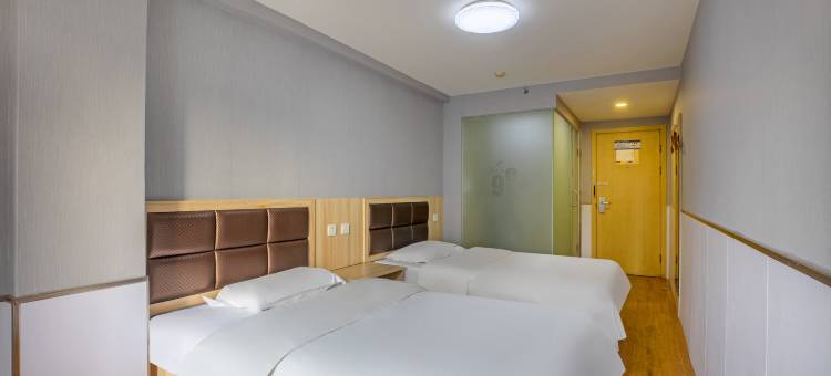 99优选酒店(泉州万达店)图片