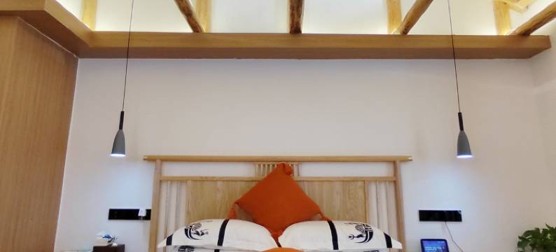 龚滩古镇素溪别苑民宿图片