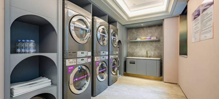 上海陆家嘴美居酒店图片