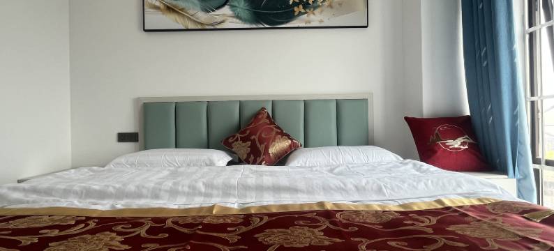 毕节雲集民宿(毕节高铁站飞雄机场店)图片