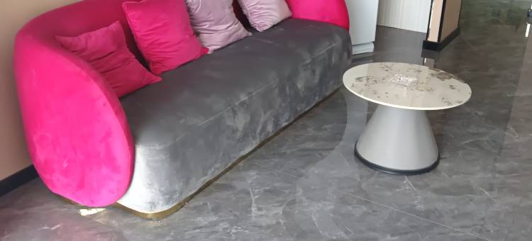 骏怡连锁酒店(深汕合作区店)图片