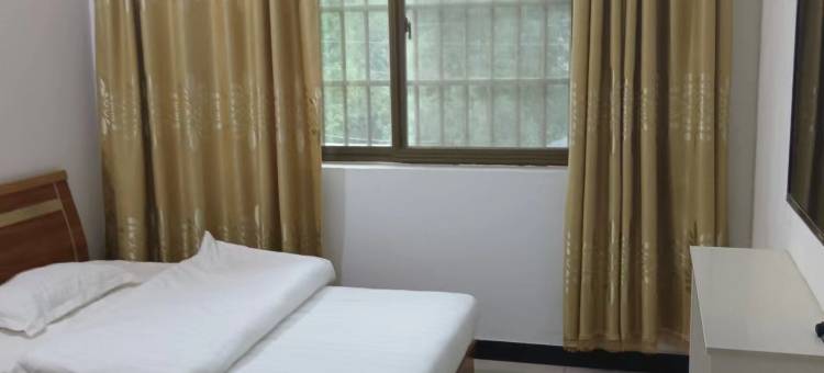 华玉农家院(尧山大峡谷漂流店)图片