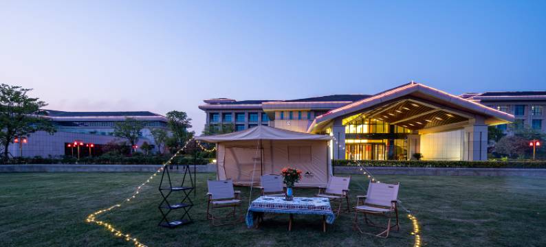 淮安国缘宾馆图片