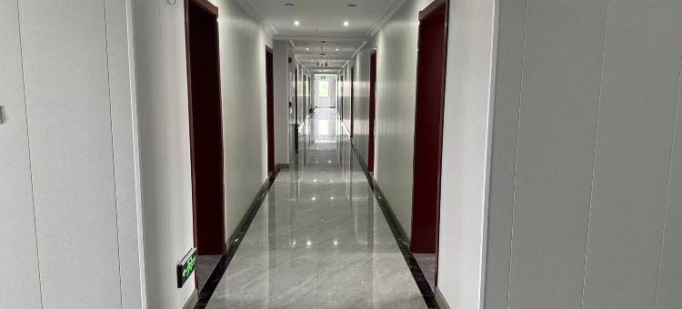 沧县洪业宾馆(乾宁运河文化公园店)图片