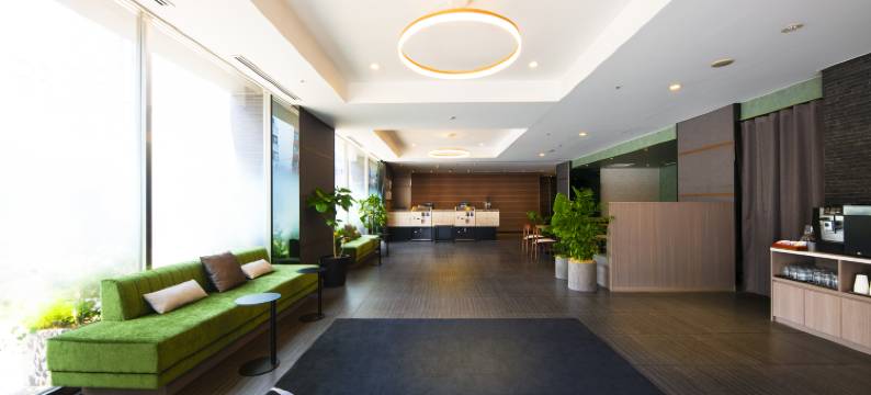 东京九段下芬迪别墅酒店(Hotel Villa Fontaine Tokyo-Kudanshita)图片