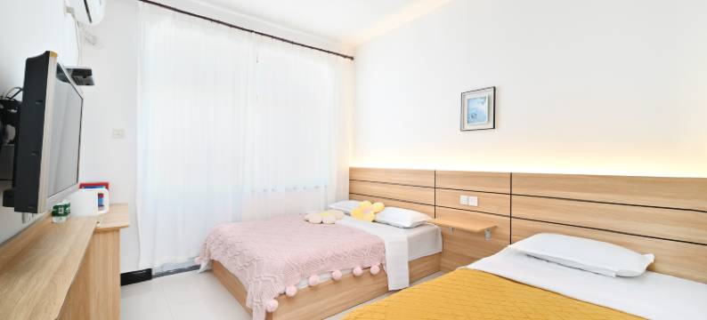 佳妮宾馆(北戴河一中店)图片