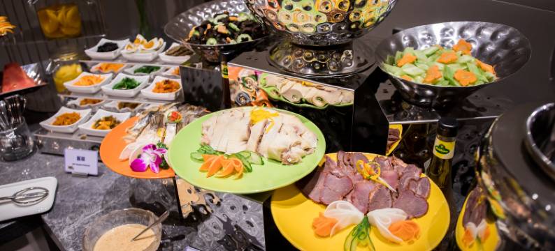 如家商旅酒店(上海浦东外高桥自贸区大同路店)图片