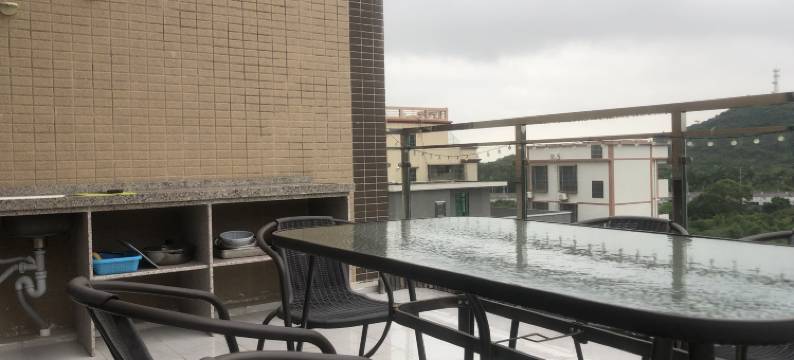 珠海淇澳岛淇汇民宿图片