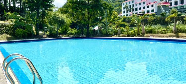 新竹关西-统一渡假村马武督渡假会议中心图片