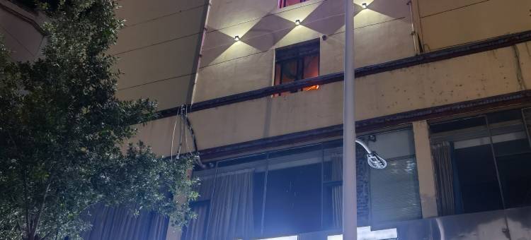 赣州中悦酒店(客家文化城店)图片