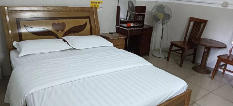 河源市鸿源公寓图片