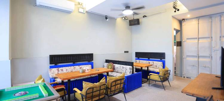 深圳素浅·之家民宿图片