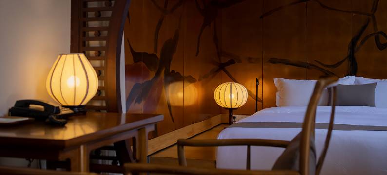 平遥锦宅客栈图片