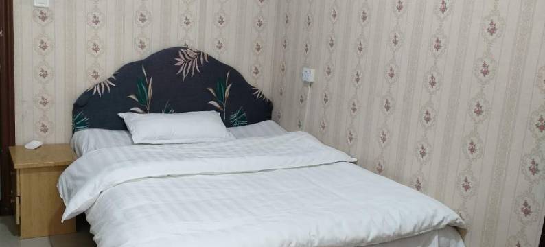 环元旅馆(比亚迪公司长沙商贸旅游学院店)图片