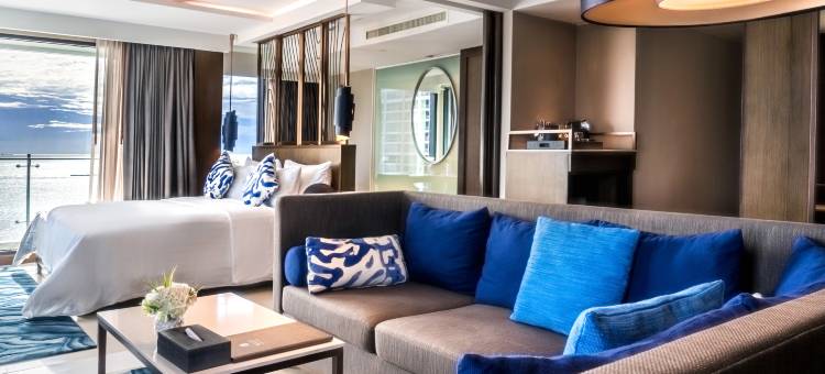 密特酒店(Mytt Hotel Pattaya)图片