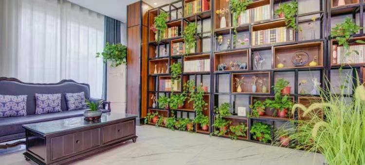 唐桐连锁酒店(新野店)图片