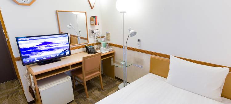 东横INN-那霸国际通美荣桥站(Toyoko Inn Okinawa Naha Kokusai-dori Miebashi-eki)图片