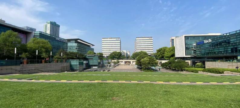 全季酒店(上海复旦大学五角场万达广场店)图片
