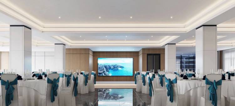 清水涌泉酒店(轩辕广场店)图片