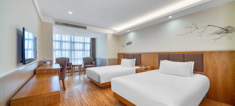 湖州中吴大酒店(太湖月亮湾店)图片