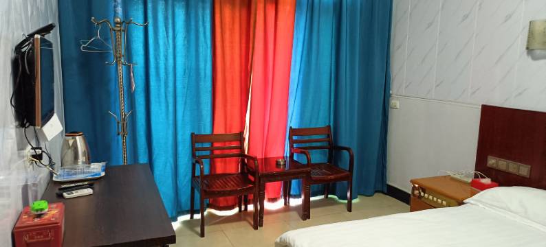 鳌江涨隆宾馆图片