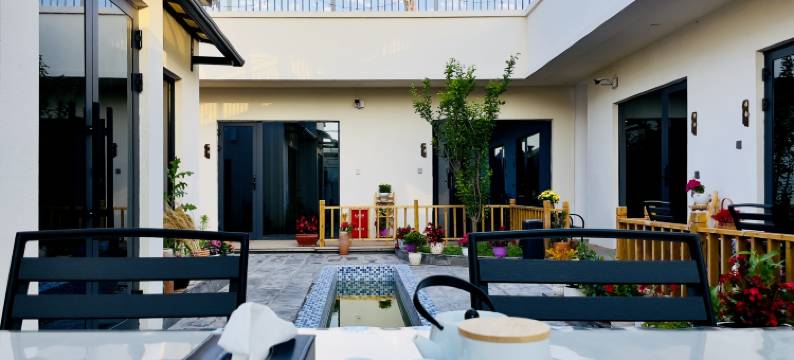 特克斯静雅别院(八卦城离街店)图片