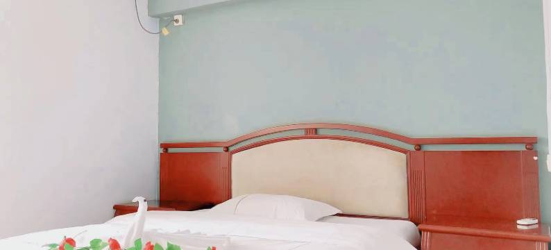 航翼安公寓(南宁吴圩国际机场店)图片