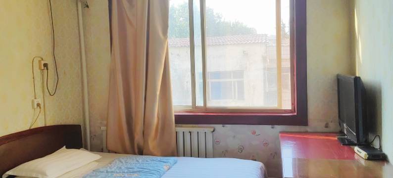 东平和谐商务宾馆图片